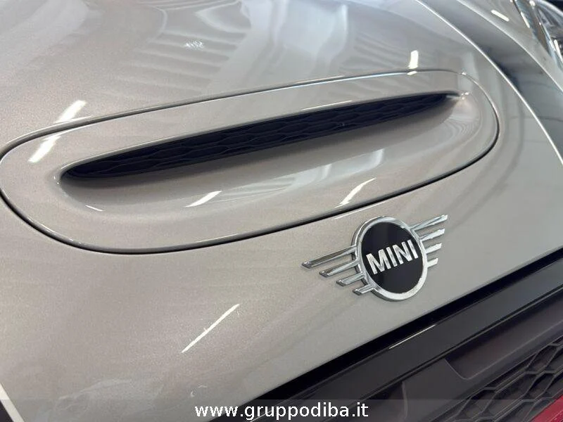 MINI 3 Porte Mini 3p 2.0 JCW JCW auto- Gruppo Diba