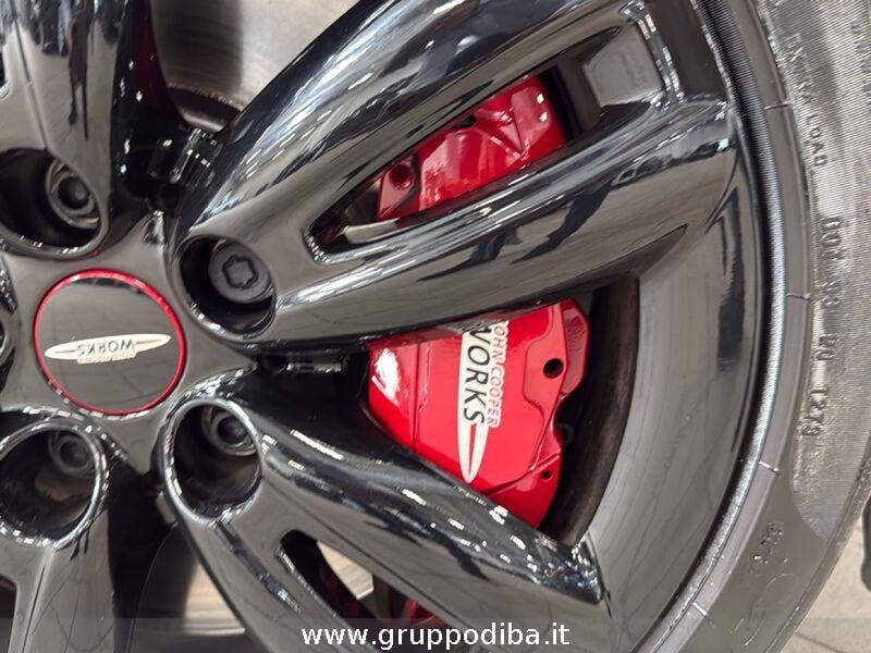 MINI 3 Porte Mini 3p 2.0 JCW JCW auto- Gruppo Diba
