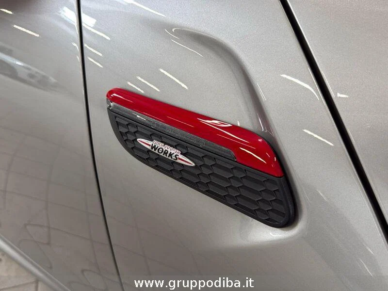 MINI 3 Porte Mini 3p 2.0 JCW JCW auto- Gruppo Diba