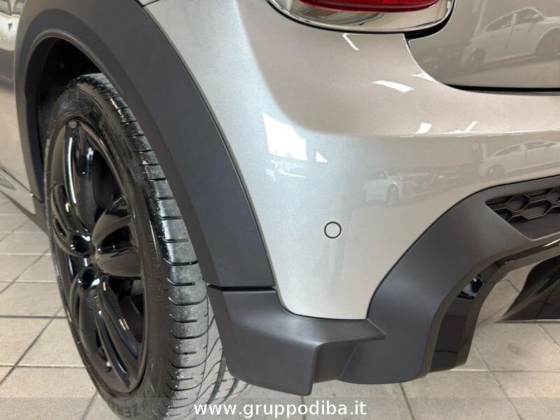 MINI 3 Porte Mini 3p 2.0 JCW JCW auto- Gruppo Diba