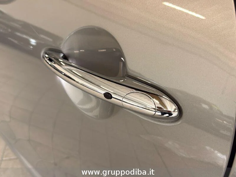 MINI 3 Porte Mini 3p 2.0 JCW JCW auto- Gruppo Diba