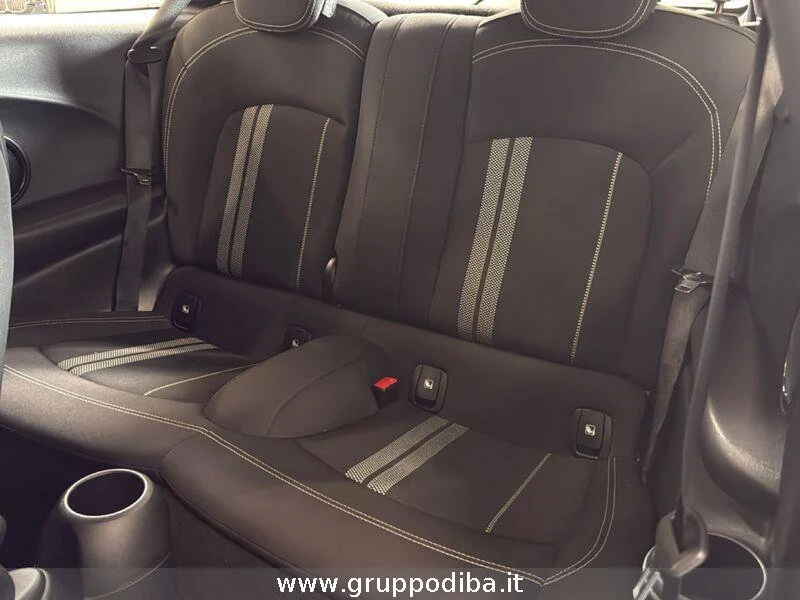 MINI 3 Porte Mini 3p 2.0 JCW JCW auto- Gruppo Diba