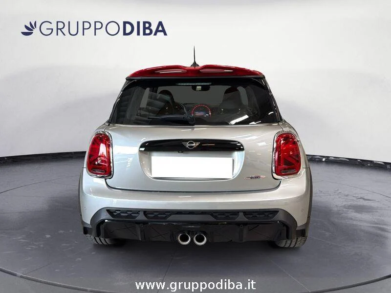 MINI 3 Porte Mini 3p 2.0 JCW JCW auto- Gruppo Diba