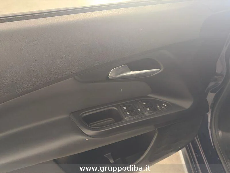 Fiat Tipo Tipo 5p 1.3 mjt Cross s&s 95cv- Gruppo Diba