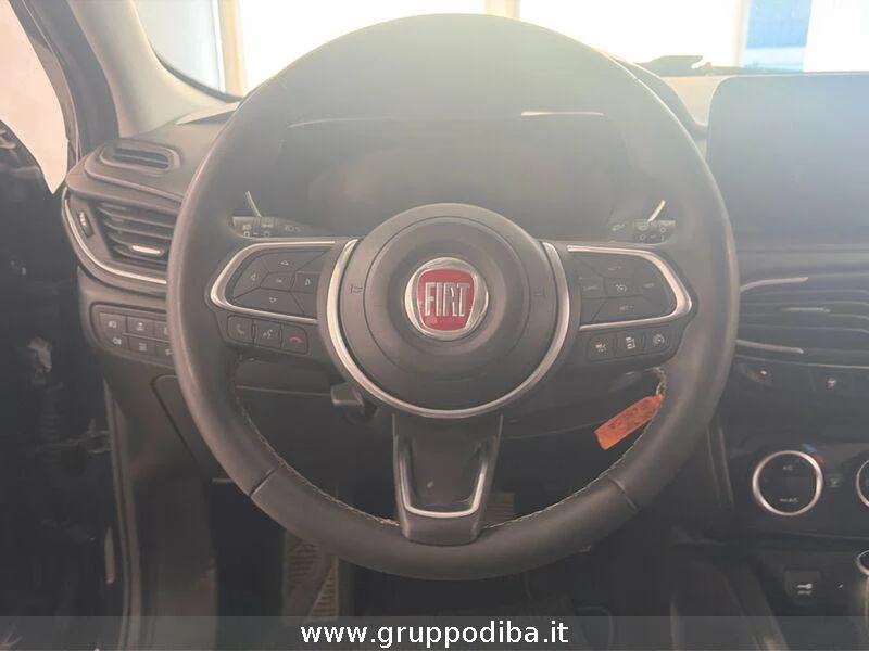 Fiat Tipo Tipo 5p 1.3 mjt Cross s&s 95cv- Gruppo Diba