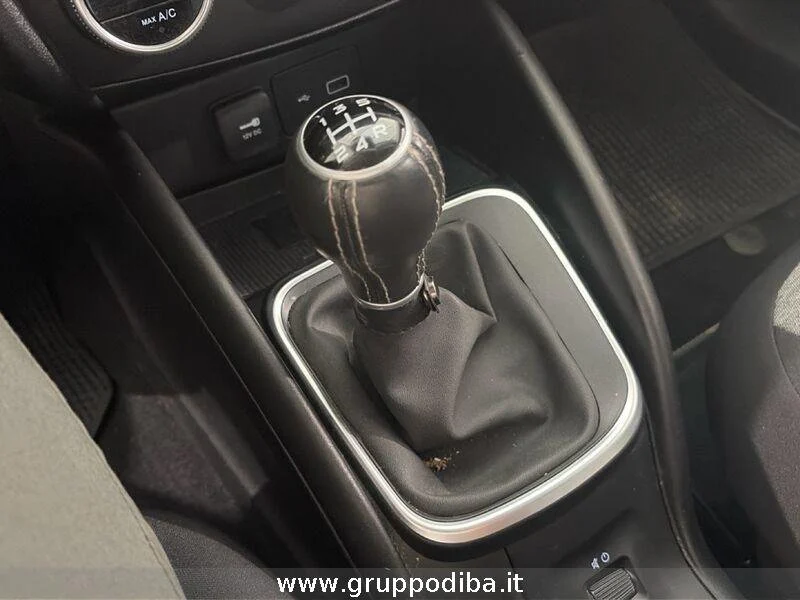 Fiat Tipo Tipo 5p 1.3 mjt Cross s&s 95cv- Gruppo Diba