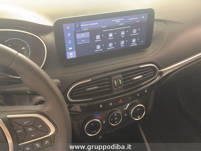 Fiat Tipo Tipo 5p 1.3 mjt Cross s&s 95cv- Gruppo Diba