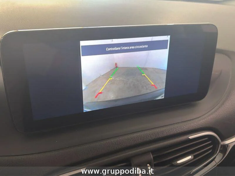 Fiat Tipo Tipo 5p 1.3 mjt Cross s&s 95cv- Gruppo Diba
