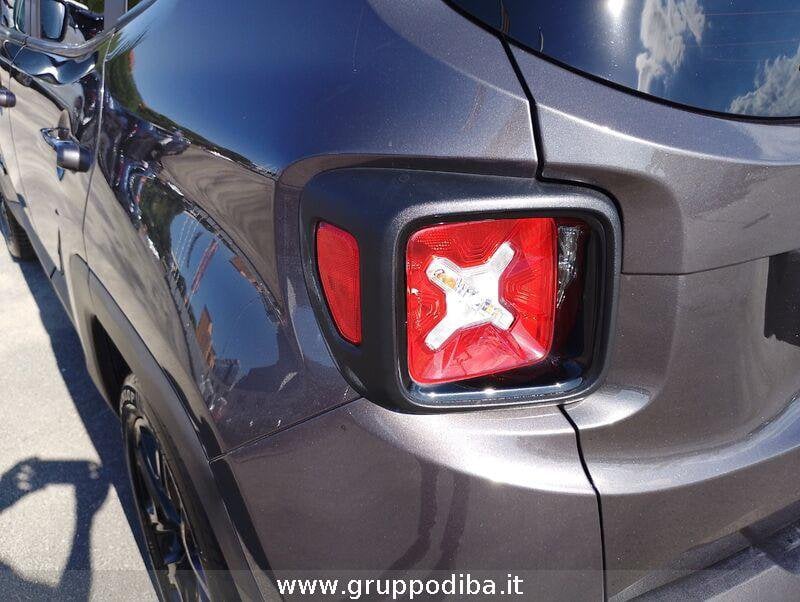 Jeep Renegade Renegade 1.0 t3 Night Eagle 2wd- Gruppo Diba