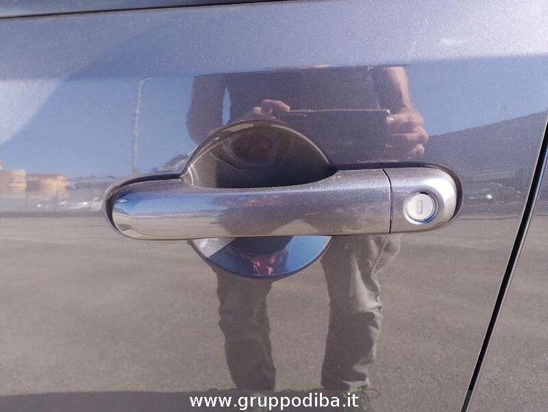 Jeep Renegade Renegade 1.0 t3 Night Eagle 2wd- Gruppo Diba