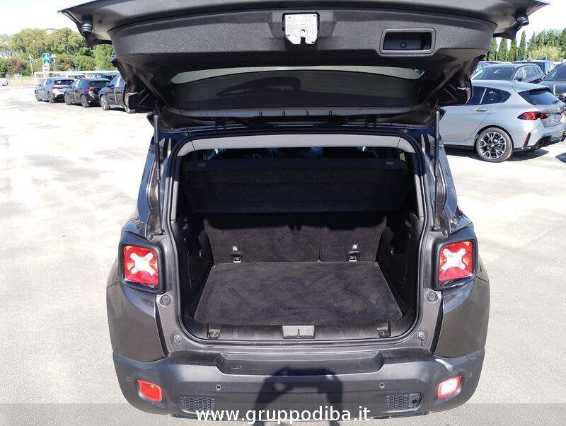 Jeep Renegade Renegade 1.0 t3 Night Eagle 2wd- Gruppo Diba