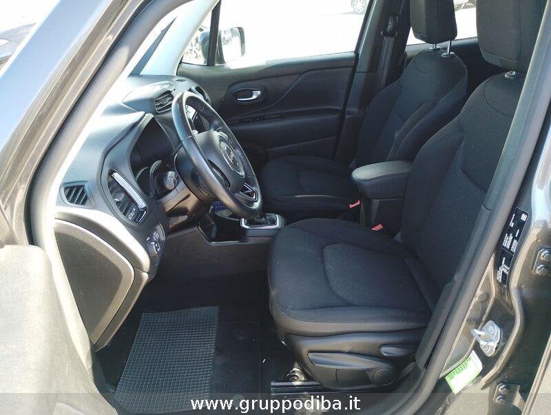 Jeep Renegade Renegade 1.0 t3 Night Eagle 2wd- Gruppo Diba