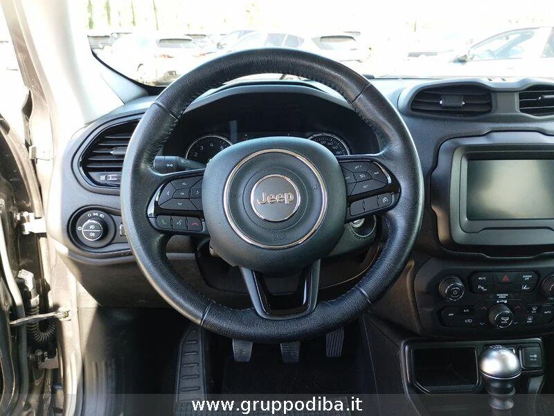 Jeep Renegade Renegade 1.0 t3 Night Eagle 2wd- Gruppo Diba
