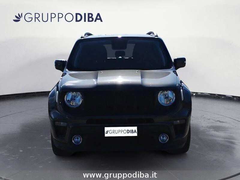 Jeep Renegade Renegade 1.0 t3 Night Eagle 2wd- Gruppo Diba