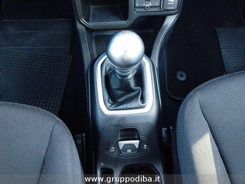 Jeep Renegade Renegade 1.0 t3 Night Eagle 2wd- Gruppo Diba
