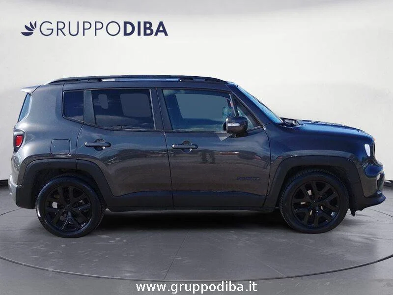 Jeep Renegade Renegade 1.0 t3 Night Eagle 2wd- Gruppo Diba