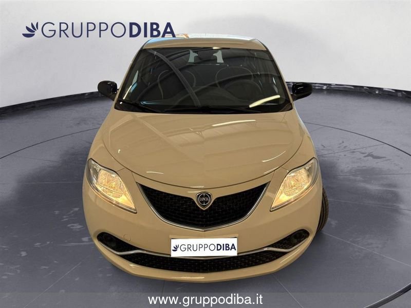 Lancia Ypsilon Ypsilon 1.3 mjt Platinum s&s 95cv my18- Gruppo Diba