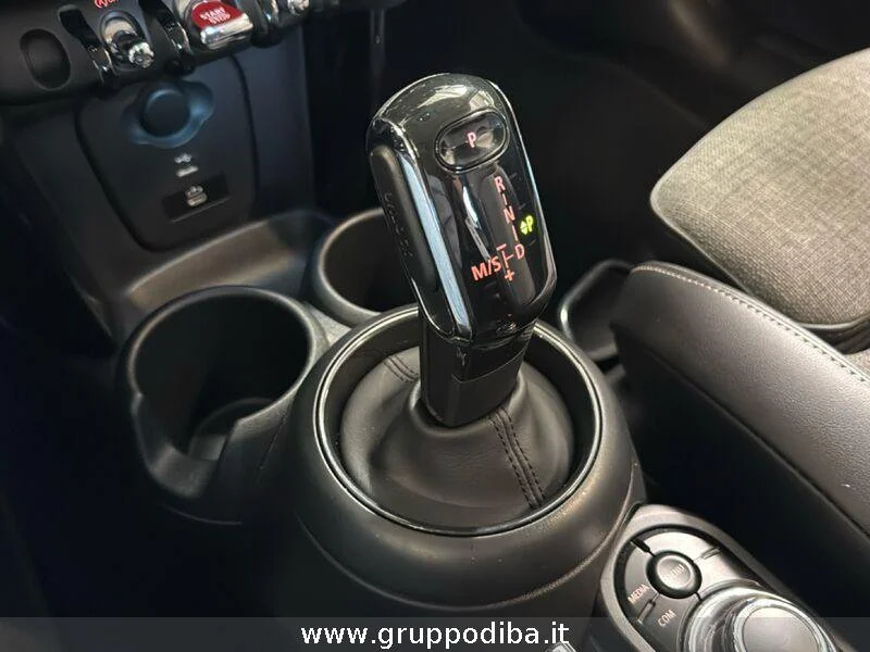 MINI 3 Porte Mini 3p 1.5 Cooper Classic Premium Mid Package aut- Gruppo Diba