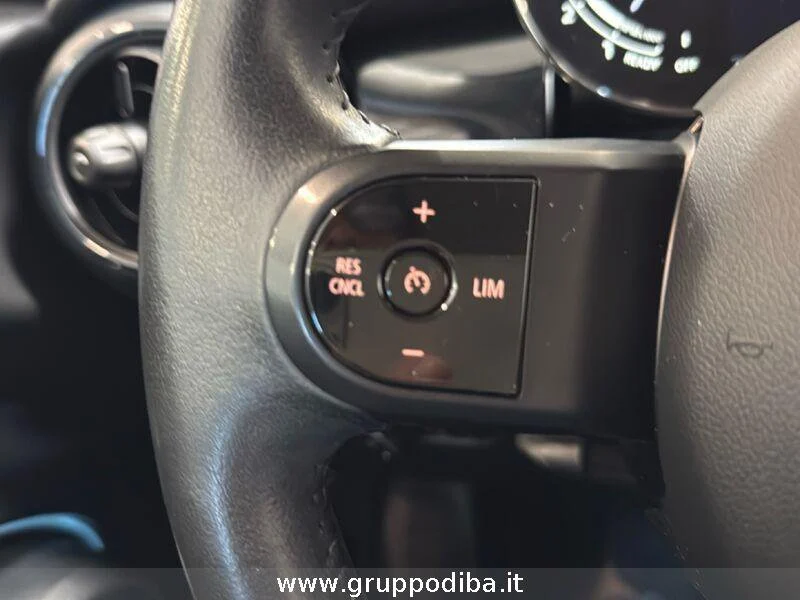 MINI 3 Porte Mini 3p 1.5 Cooper Classic Premium Mid Package aut- Gruppo Diba