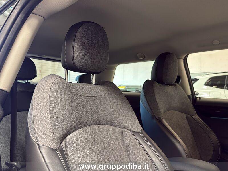 MINI 3 Porte Mini 3p 1.5 Cooper Classic Premium Mid Package aut- Gruppo Diba