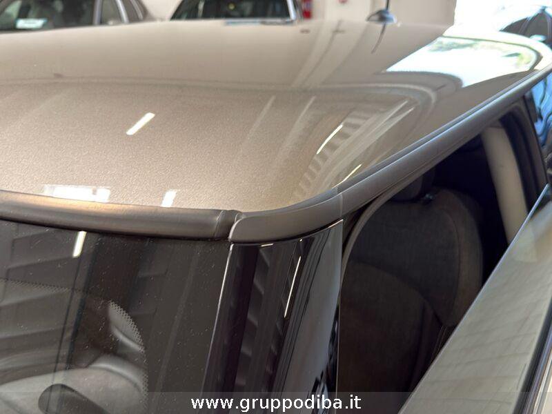 MINI 3 Porte Mini 3p 1.5 Cooper Classic Premium Mid Package aut- Gruppo Diba