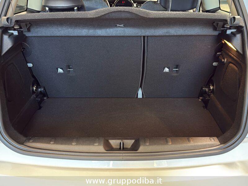 MINI 3 Porte Mini 3p 1.5 Cooper Classic Premium Mid Package aut- Gruppo Diba