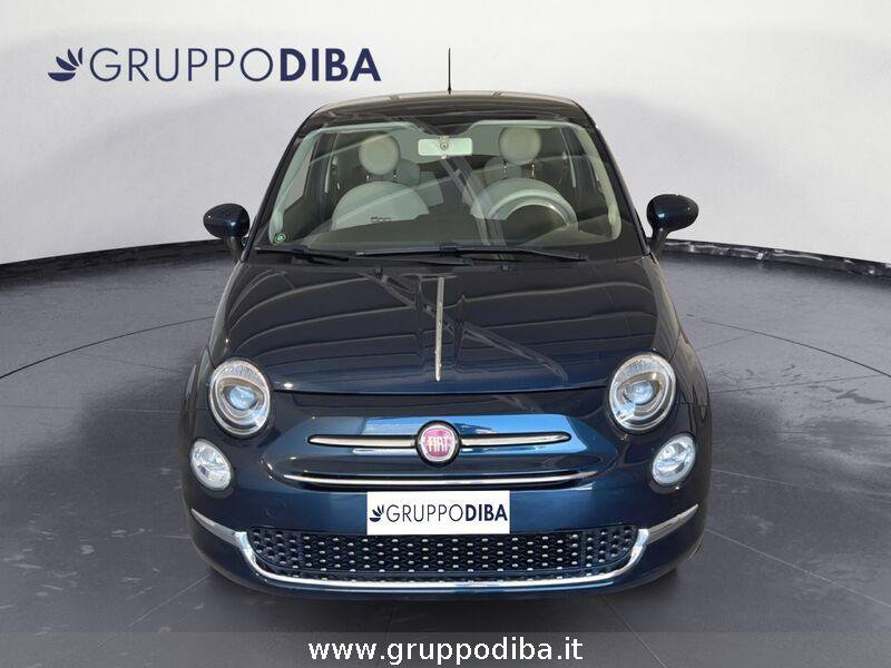 Fiat 500 500 1.2 Lounge 69cv my18- Gruppo Diba