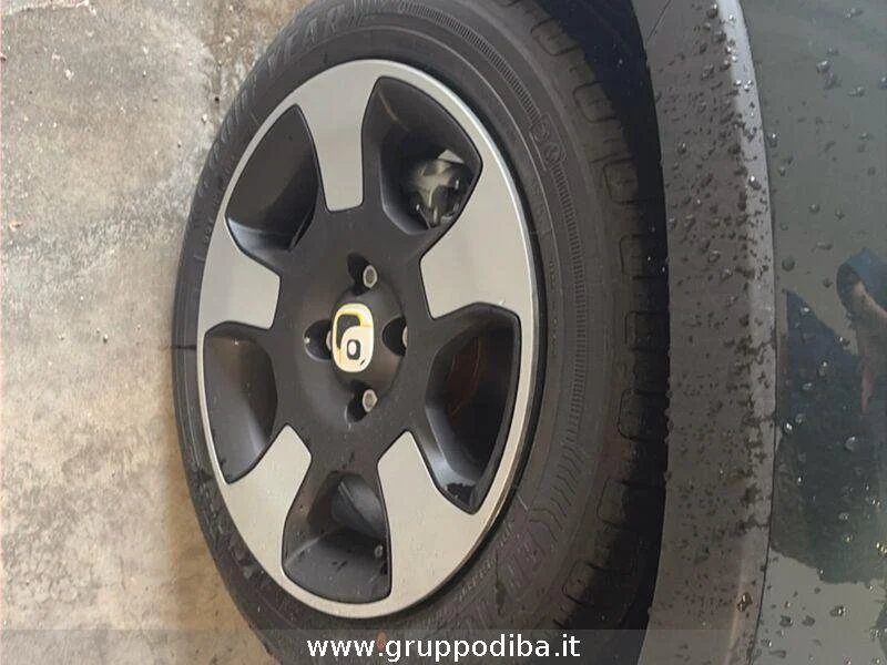 Fiat Pandina Pandina My26 1.0 65cv Hybrid Cross- Gruppo Diba