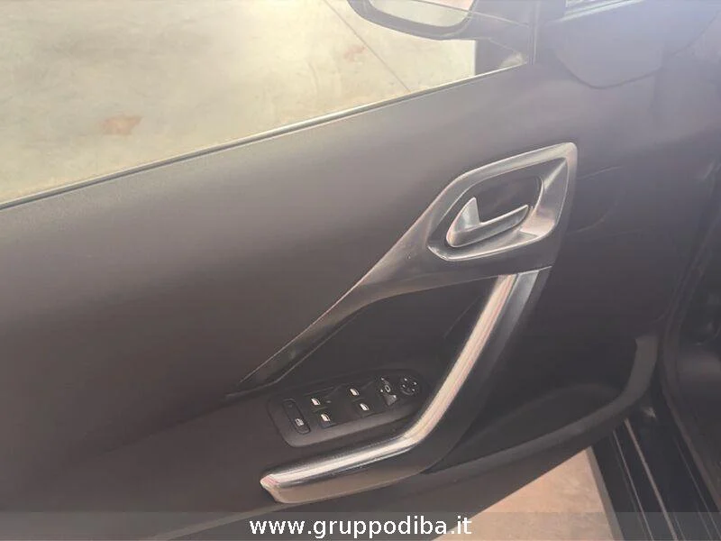 Peugeot 2008 2008 1.2 puretech Allure 82cv my16- Gruppo Diba