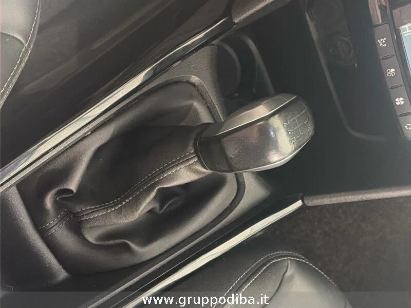 Peugeot 2008 2008 1.2 puretech Allure 82cv my16- Gruppo Diba