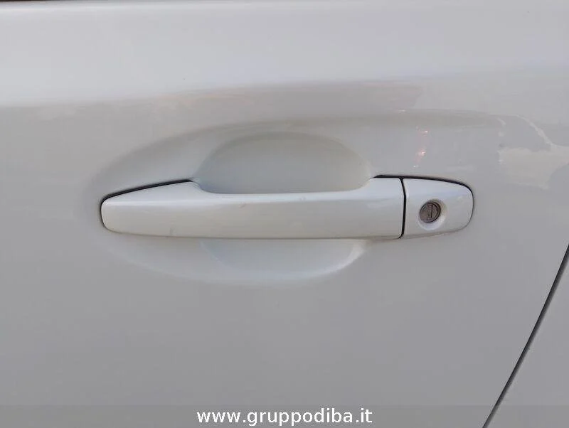 Toyota IQ iQ 1.0 Active (sol) cvt E5- Gruppo Diba
