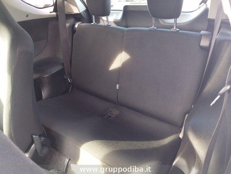 Toyota IQ iQ 1.0 Active (sol) cvt E5- Gruppo Diba