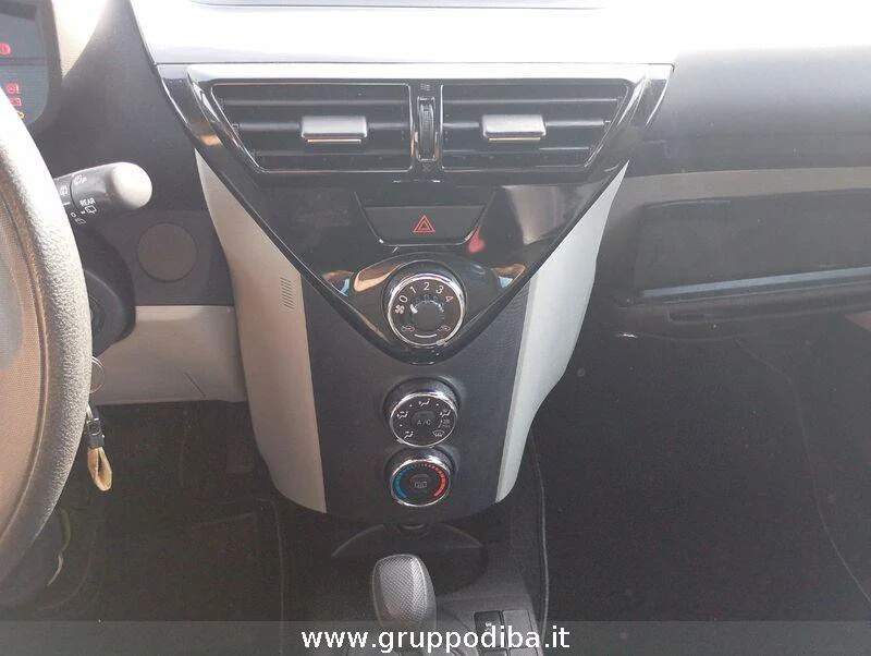 Toyota IQ iQ 1.0 Active (sol) cvt E5- Gruppo Diba