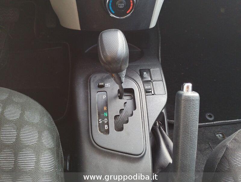 Toyota IQ iQ 1.0 Active (sol) cvt E5- Gruppo Diba