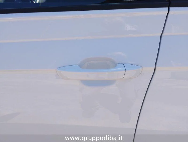 Volkswagen Polo Polo 1.0 tsi Life 95cv- Gruppo Diba
