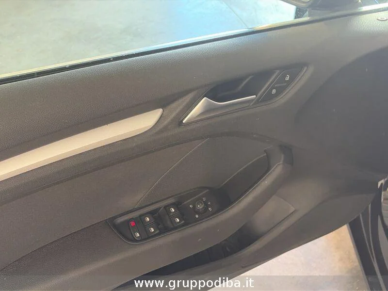 Audi A3 Sportback g-tron A3 Sportback 30 1.5 g-tron Business 131cv s-tronic- Gruppo Diba