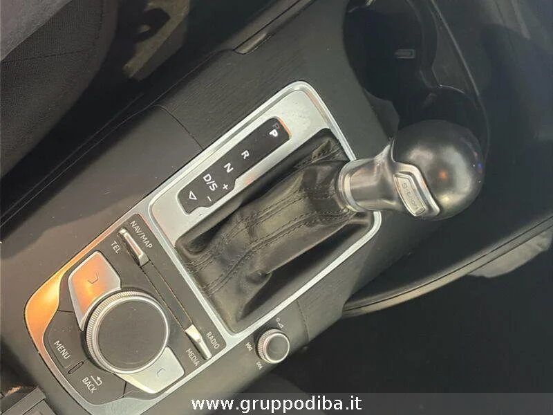 Audi A3 Sportback g-tron A3 Sportback 30 1.5 g-tron Business 131cv s-tronic- Gruppo Diba
