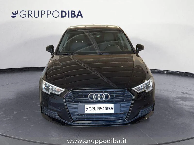 Audi A3 Sportback g-tron A3 Sportback 30 1.5 g-tron Business 131cv s-tronic- Gruppo Diba