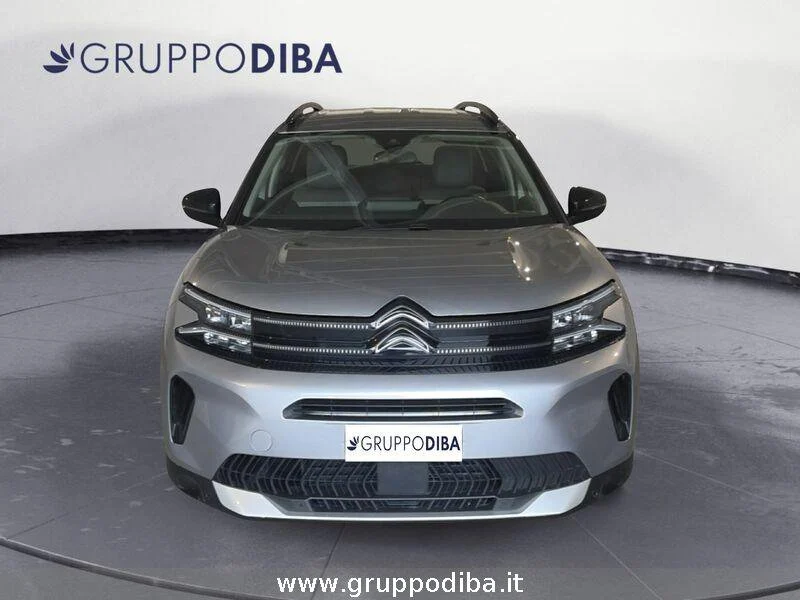 Citroen C5 Aircross C5 Aircross 1.5 bluehdi Shine Pack s&s 130cv eat8- Gruppo Diba