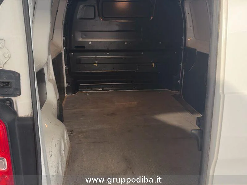 Citroen Veicoli Commerciali Jumpy M 1.5 Bluehdi Comfort S&S 120cv- Gruppo Diba