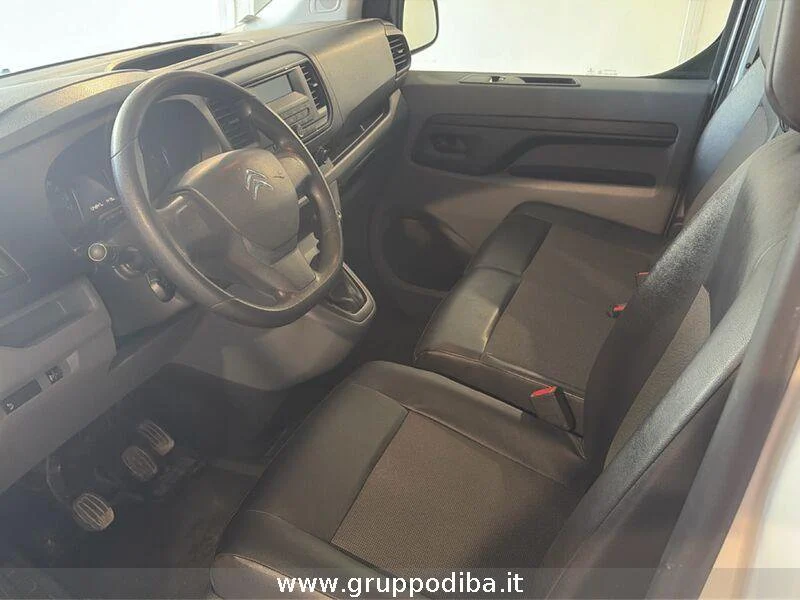 Citroen Veicoli Commerciali Jumpy M 1.5 Bluehdi Comfort S&S 120cv- Gruppo Diba