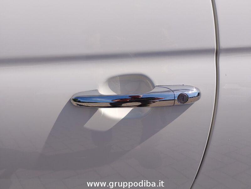 Fiat 500 500 1.2 Lounge 69cv- Gruppo Diba