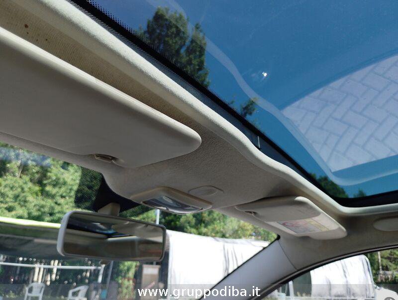 Fiat 500 500 1.2 Lounge 69cv- Gruppo Diba