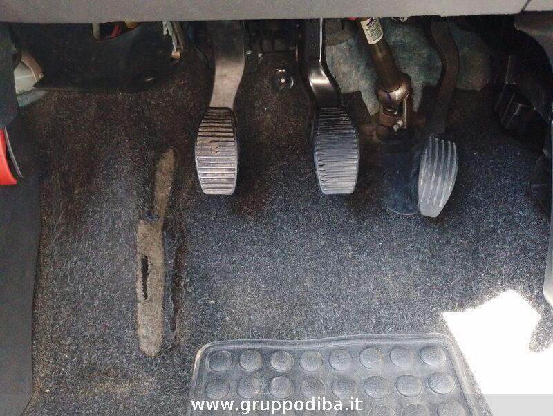 Fiat 500 500 1.2 Lounge 69cv- Gruppo Diba