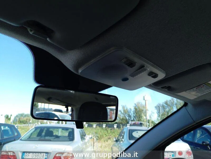 Fiat Panda Panda 0.9 t.air t. natural power Pop 80cv- Gruppo Diba