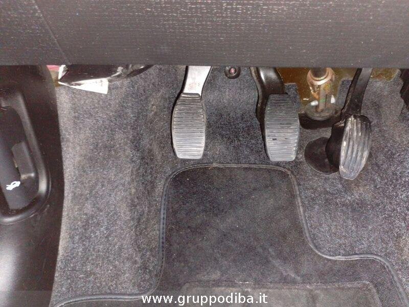 Fiat Panda Panda 0.9 t.air t. natural power Pop 80cv- Gruppo Diba