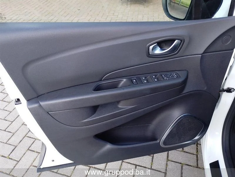 Renault Captur Captur 1.5 dci Intens 90cv- Gruppo Diba