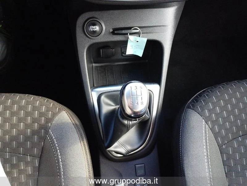 Renault Captur Captur 1.5 dci Intens 90cv- Gruppo Diba