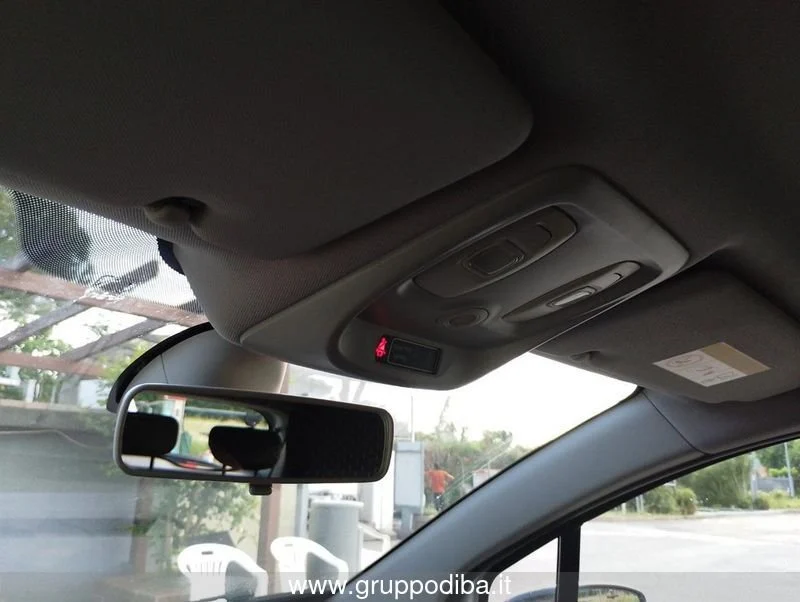 Renault Captur Captur 1.5 dci Intens 90cv- Gruppo Diba