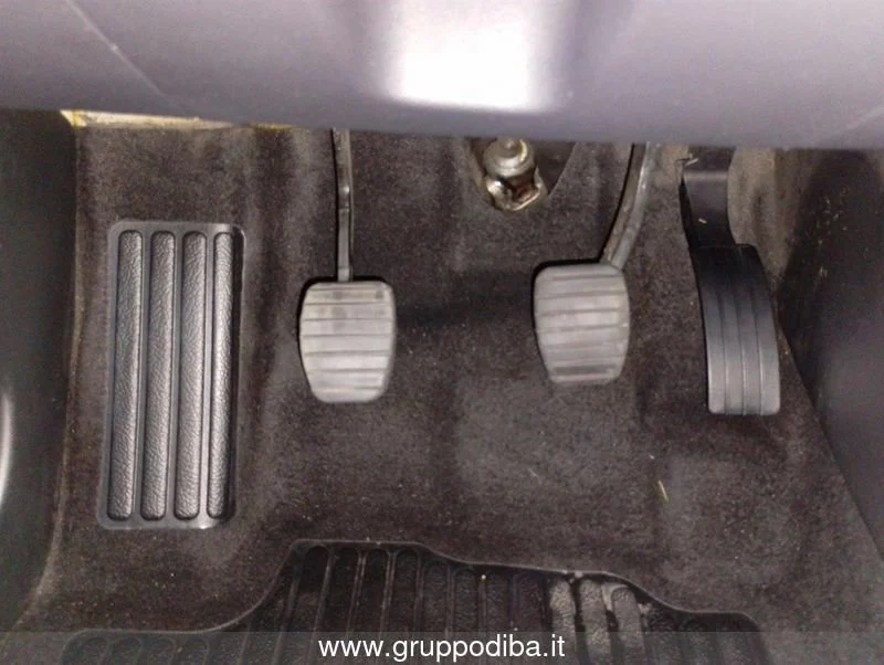 Renault Captur Captur 1.5 dci Intens 90cv- Gruppo Diba